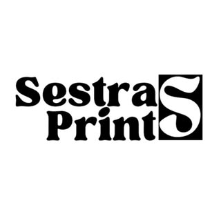 Sestras Prints logo