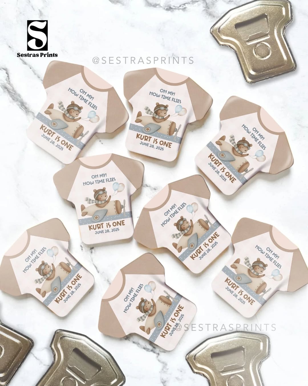 Event Souvenirs